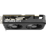 ASUS Dual -RTX5050-O8G NVIDIA GeForce RTX 5050 8 GB GDDR6, Tarjeta gráfica GeForce RTX 5050, 8 GB, GDDR6, 128 bit, 7680 x 4320 Pixeles, PCI Express 5.0