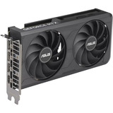ASUS GeForce RTX 5060 Ti DUAL EVO 16GB, Tarjeta gráfica negro