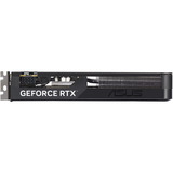 ASUS GeForce RTX 5060 Ti DUAL EVO 16GB, Tarjeta gráfica negro