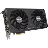ASUS GeForce RTX 5060 Ti DUAL EVO 16GB, Tarjeta gráfica negro
