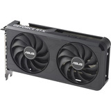 ASUS GeForce RTX 5060 Ti DUAL EVO 16GB, Tarjeta gráfica negro