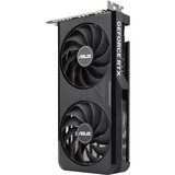 ASUS GeForce RTX 5060 Ti DUAL EVO 16GB, Tarjeta gráfica negro