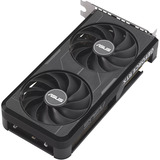 ASUS GeForce RTX 5060 Ti DUAL EVO 16GB, Tarjeta gráfica negro