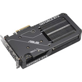 ASUS GeForce RTX 5060 Ti DUAL EVO 16GB, Tarjeta gráfica negro