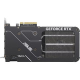 ASUS GeForce RTX 5060 Ti DUAL EVO 16GB, Tarjeta gráfica negro