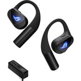 ASUS ROG Cetra Open Wireless, Auriculares para gaming negro
