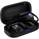 ASUS ROG Cetra Open Wireless, Auriculares para gaming negro