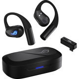 ASUS ROG Cetra Open Wireless, Auriculares para gaming negro