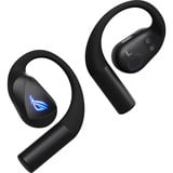 ASUS ROG Cetra Open Wireless, Auriculares para gaming negro