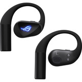 ASUS ROG Cetra Open Wireless, Auriculares para gaming negro
