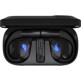 ASUS ROG Cetra Open Wireless, Auriculares para gaming negro