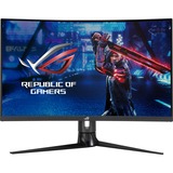 ASUS ROG Strix XG32VC 80 cm (31.5") 2560 x 1440 Pixeles Quad HD LED Negro, Monitor de gaming negro, 80 cm (31.5"), 2560 x 1440 Pixeles, Quad HD, LED, 1 ms, Negro