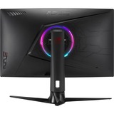 ASUS ROG Strix XG32VC 80 cm (31.5") 2560 x 1440 Pixeles Quad HD LED Negro, Monitor de gaming negro, 80 cm (31.5"), 2560 x 1440 Pixeles, Quad HD, LED, 1 ms, Negro