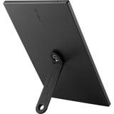 ASUS ZenScreen MB166CR pantalla para PC 39,6 cm (15.6") 1920 x 1080 Pixeles Full HD LCD Negro, Monitor LED negro, 39,6 cm (15.6"), 1920 x 1080 Pixeles, Full HD, LCD, 5 ms, Negro