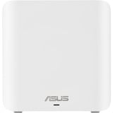 ASUS ZenWiFi BD4 Doble banda (2,4 GHz / 5 GHz) Wi-Fi 7 (802.11be) Blanco 2 Interno, Enrutador de malla blanco, Blanco, Interno, Enrutador de malla, Poder, 603 m², Doble banda (2,4 GHz / 5 GHz)