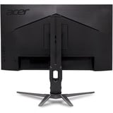 Acer Predator XB323QKV4, Monitor de gaming negro