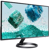 Acer RL242Y, Monitor LED gris azul oscuro