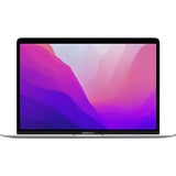 Apple MacBook Air 13,3" (2020) Reacondicionado, Portátil plateado