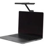 BenQ LaptopBar, Luz de LED negro