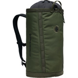Black Diamond Street Creek 24, Mochila verde oscuro