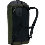 Black Diamond Street Creek 24, Mochila verde oscuro