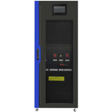 BlueWalker PowerWalker VFI 100K CPG PF1 3/3 BX, UPS negro