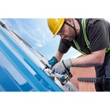 Bosch Atornillador de impacto inalámbrico GDR 18V-215 Professional, 18Volt, Tornillo de percusión azul