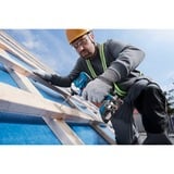 Bosch Atornillador de impacto inalámbrico GDR 18V-215 Professional, 18Volt, Tornillo de percusión azul