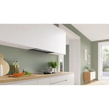 Bosch DBB85CC60 Serie 4, Campana extractora negro (mate)