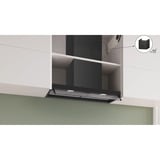 Bosch DBB85CC60 Serie 4, Campana extractora negro (mate)