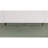 Bosch DBB85CC60, Campana extractora negro (mate)