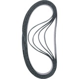 Bosch Expert Banda abrasiva N470 Fina, 40mm x 760mm, Banda de lijado 