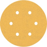 Bosch Expert C470 hoja de lija, Ø 150mm, K150 