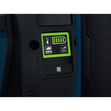 Bosch GBH18V-40 (solo; L), Martillo perforador azul/Negro, Minorista