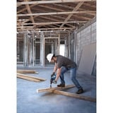 Bosch GBH 18V-24 C 980 RPM SDS Plus, Martillo perforador azul/Negro, SDS Plus, Negro, Azul, Motor sin escobillas, 2,4 cm, 980 RPM, 2,4 J