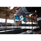 Bosch GDR 18V-215 Professional 06019N2002, Tornillo de percusión azul