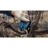 Bosch GGP 12V-25, 06008D8101, Tijeras de podar azul/Negro