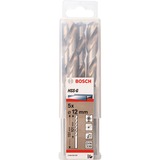 Bosch PRO Metal broca helicoidal HSS-G, Ø 12mm, Taladro 