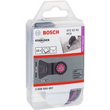 Bosch Rascador ATZ 52 SC Multi Material, rígido a la flexión 
