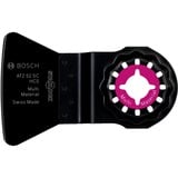 Bosch Rascador ATZ 52 SC Multi Material, rígido a la flexión 