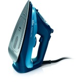 Braun SI7160BL, Plancha a vapor azul