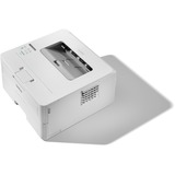 Brother HL-L2865DW impresora láser 1200 x 1200 DPI A4 Wifi gris, Laser, 1200 x 1200 DPI, A4, 34 ppm, Impresión dúplex, Blanco
