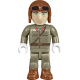 COBI COBI-3115, Juegos de construcción 