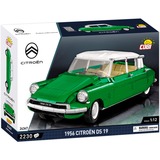 COBI Citroen DS 19 1956, Juegos de construcción 