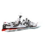COBI HMS Belfast, Juegos de construcción 