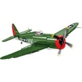 COBI P-47 Thunderbolt, Juegos de construcción 
