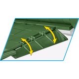 COBI P-47 Thunderbolt, Juegos de construcción 