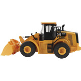 Carrera RC CAT 950M Cargadora de ruedas, Radiocontrol 