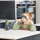 Casdon 75250, Cocina 