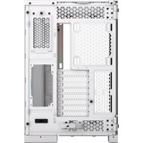 Corsair iCUE LINK 6500X RGB, Cajas de torre blanco